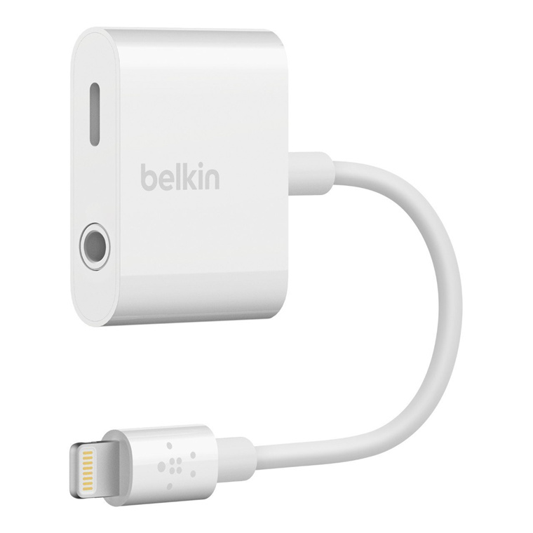 3.5MM AUDIO + CHARGE ROCKSTAR