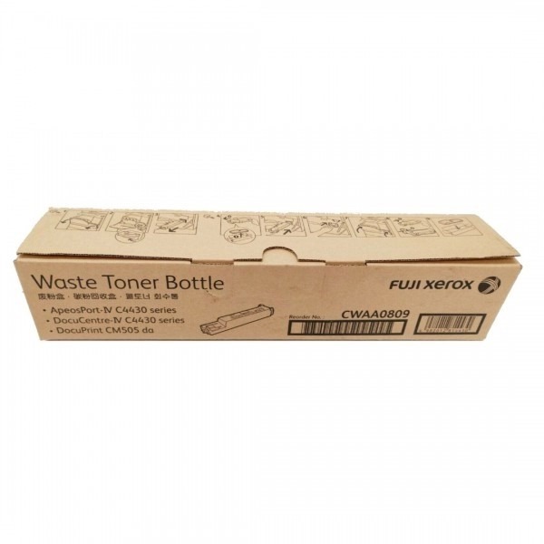Fuji Xerox CWAA0809 waste btle