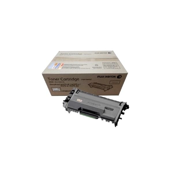 Fuji Xerox CT203109 Blk Toner