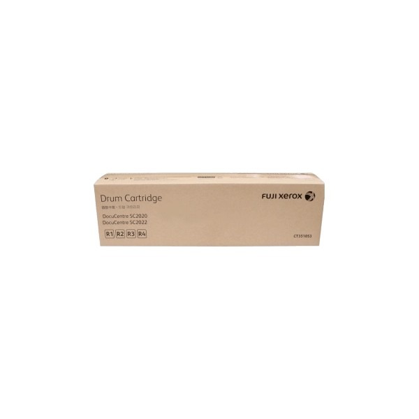 Fuji Xerox CT351053 Drum Unit