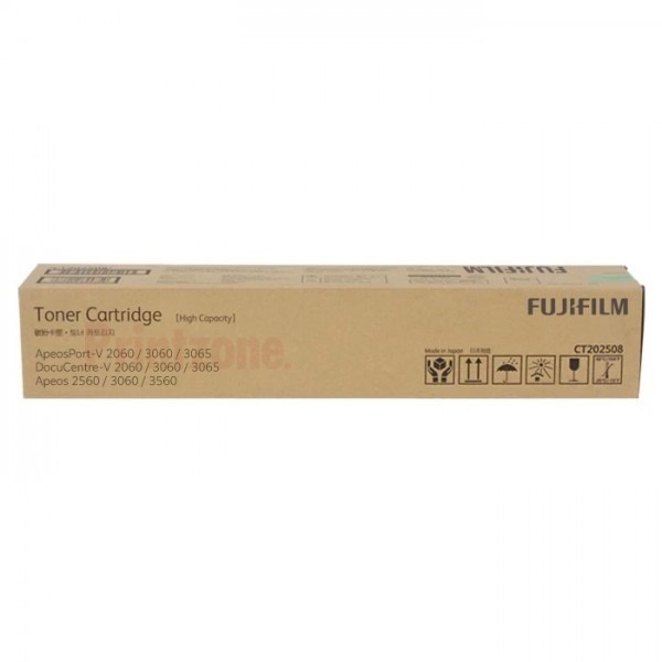 FUJI XEROX CT202508 TONER
