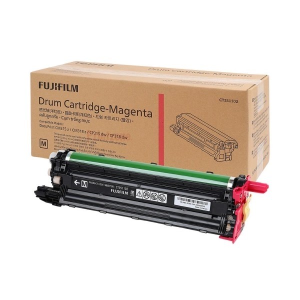 Fuji Xerox CT351102 Mag Drum
