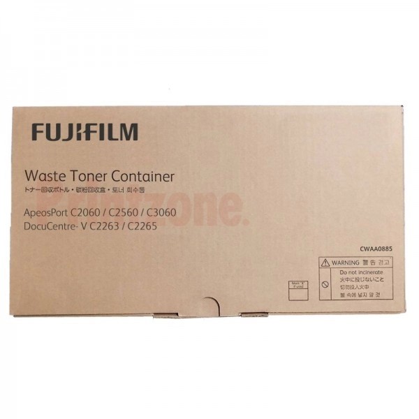 Fuji Xerox CWAA0885 Waste Btle