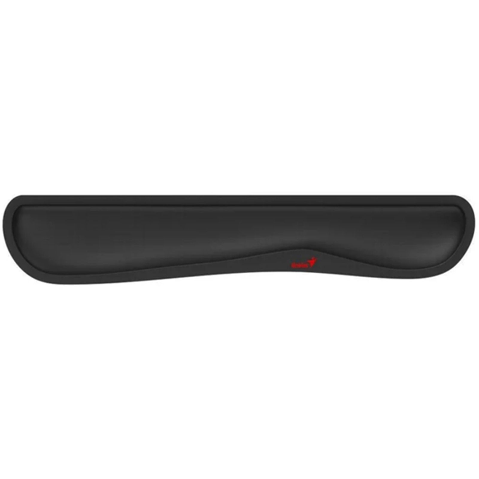 Genius Gel Wrist Rest for Keyboard Black