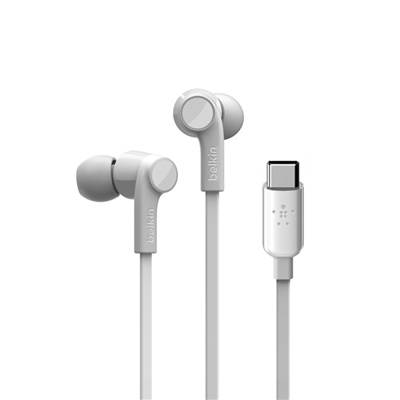 SOUNDFORM - Headphones with USB-C Connec