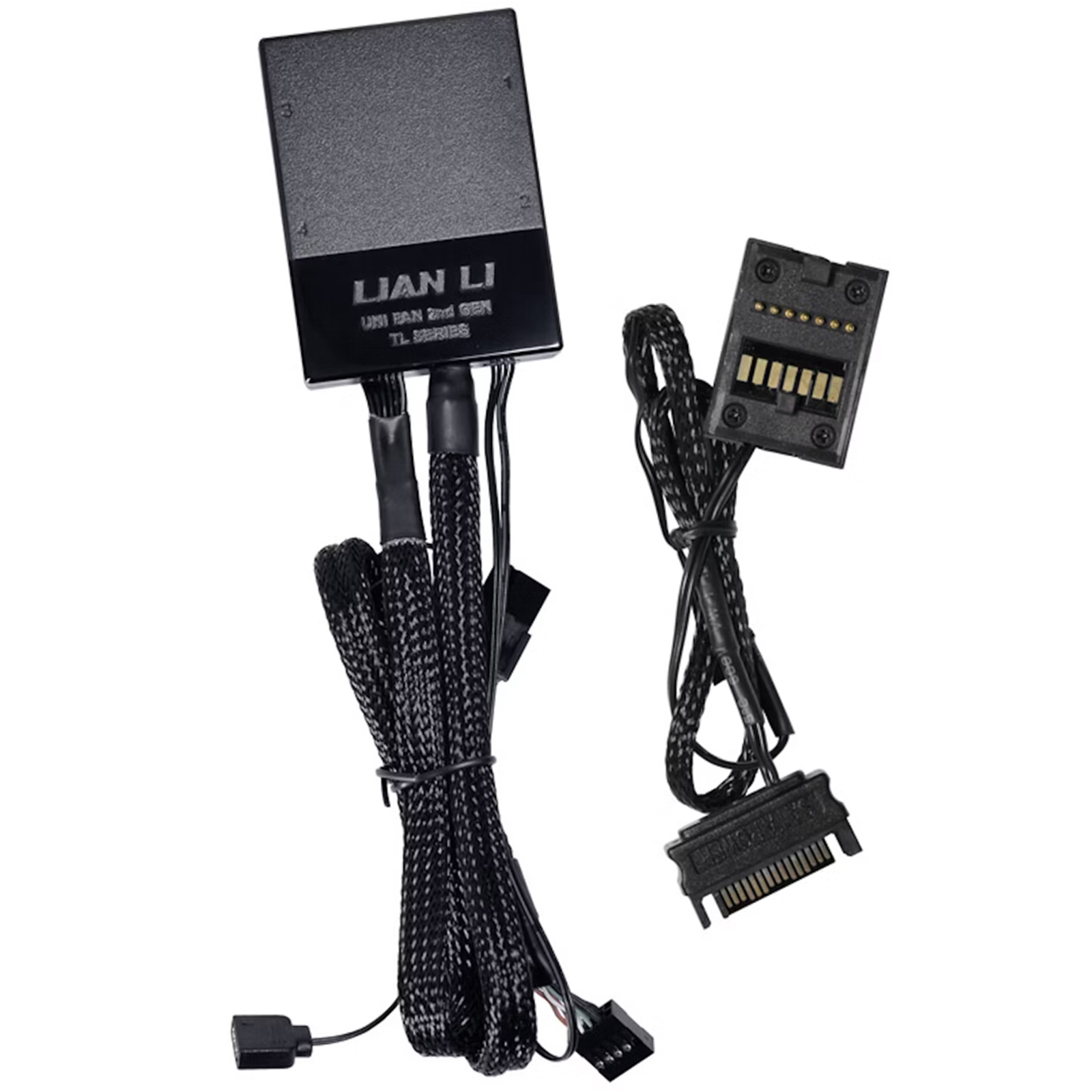 Lian Li UNI FAN Controller for TL Series