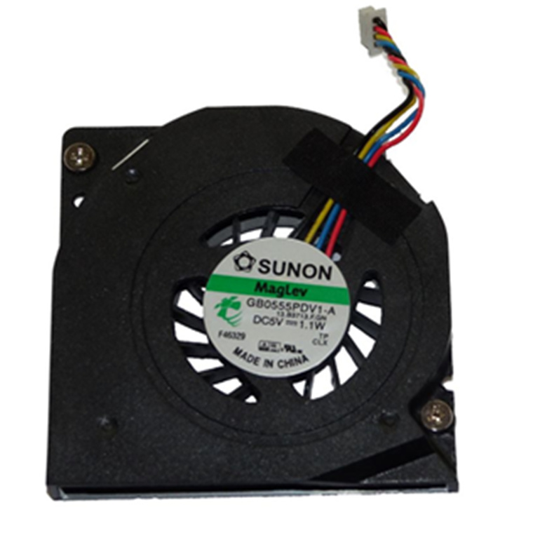GB0555PDV1 Fan for Intel NUC (5th-6th-7th Gen only)