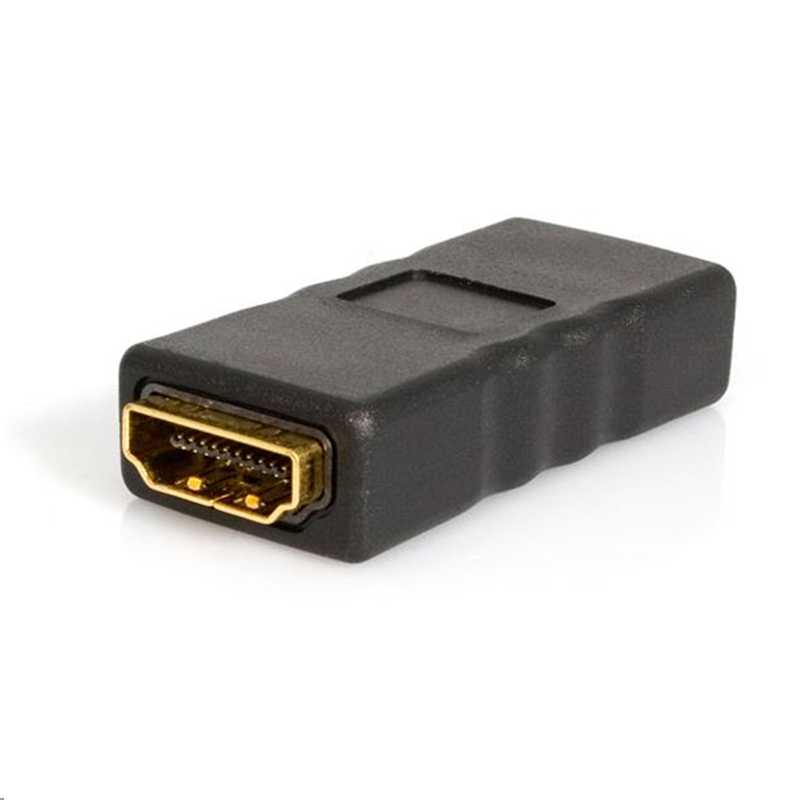 StarTech GCHDMIFF HDMI Coupler / Gender Changer - HDMI to HDMI F/F - Gender Changer Adapter Coupler 