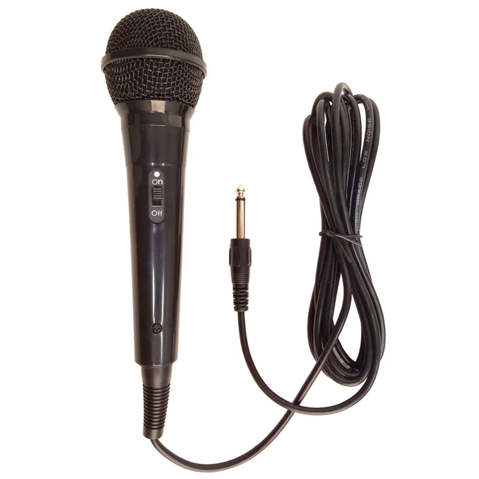 EcoXgear Wired Microphone