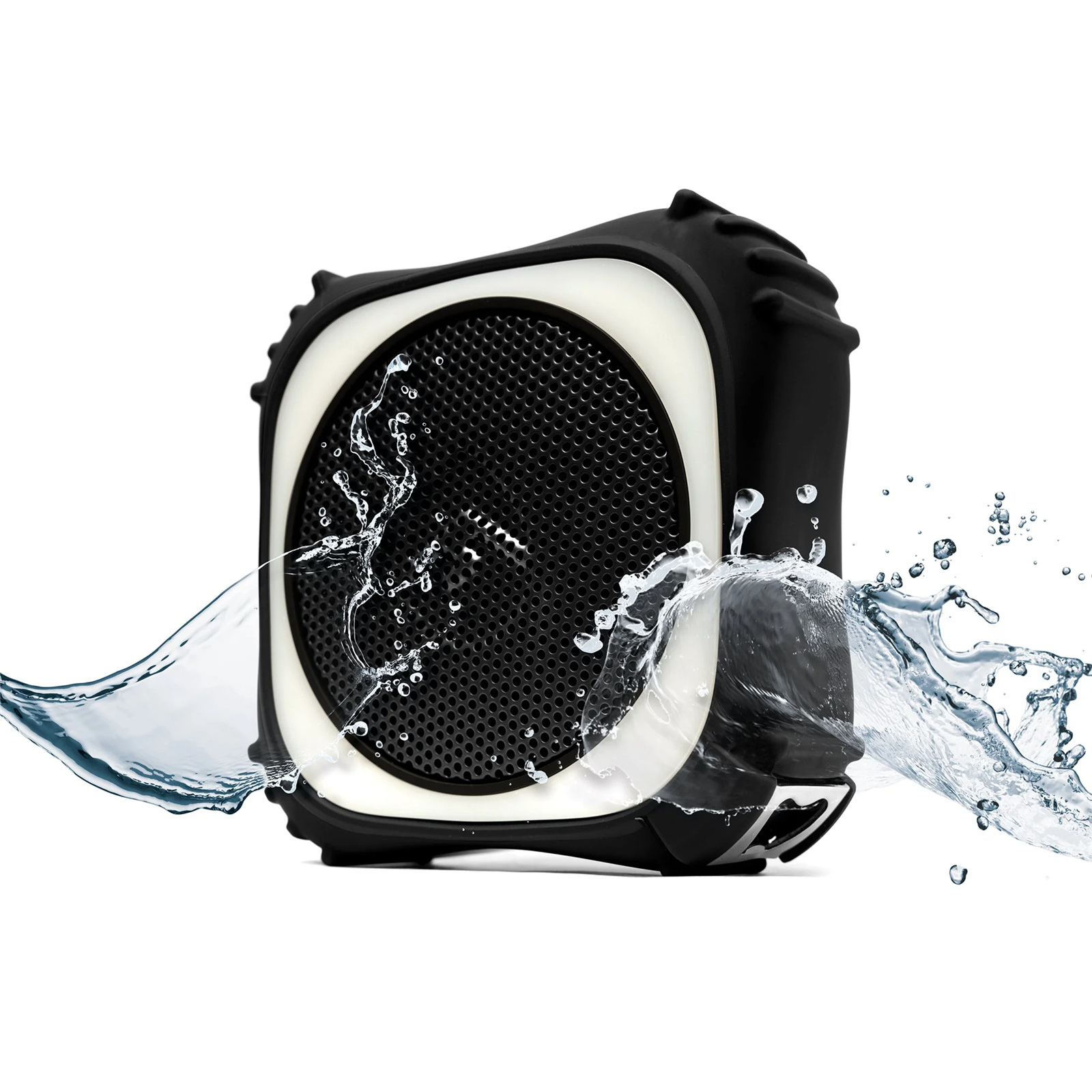 EcoXgear EdgePro Black