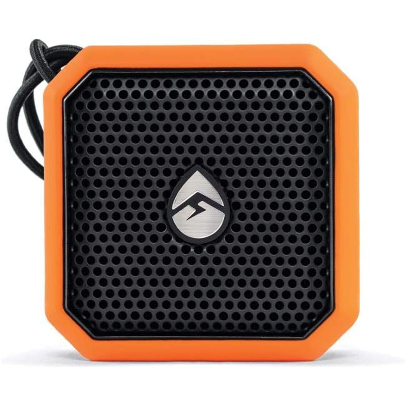 EcoXgear EcoPebble Lite Orange