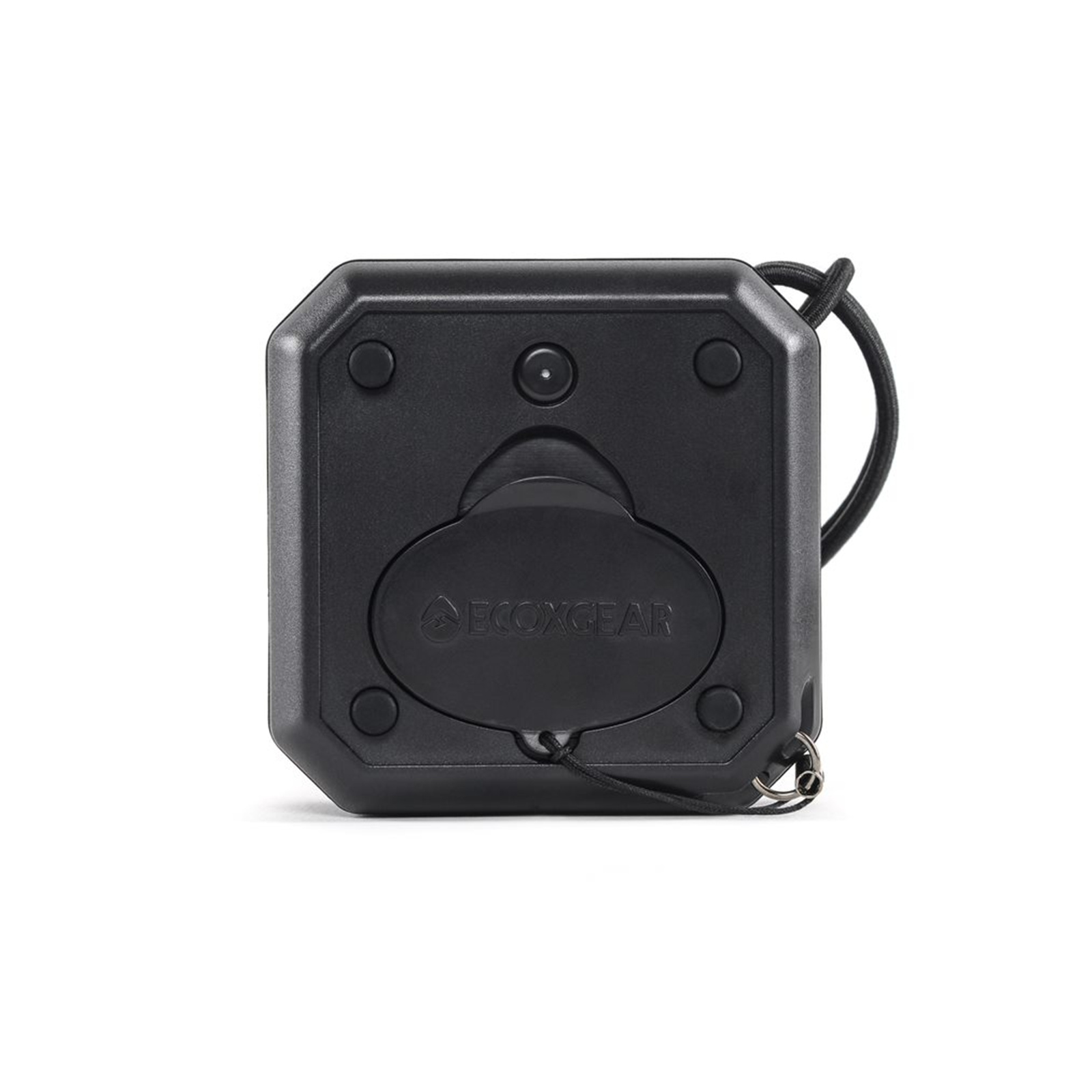 EcoXgear EcoPebble Lite Black