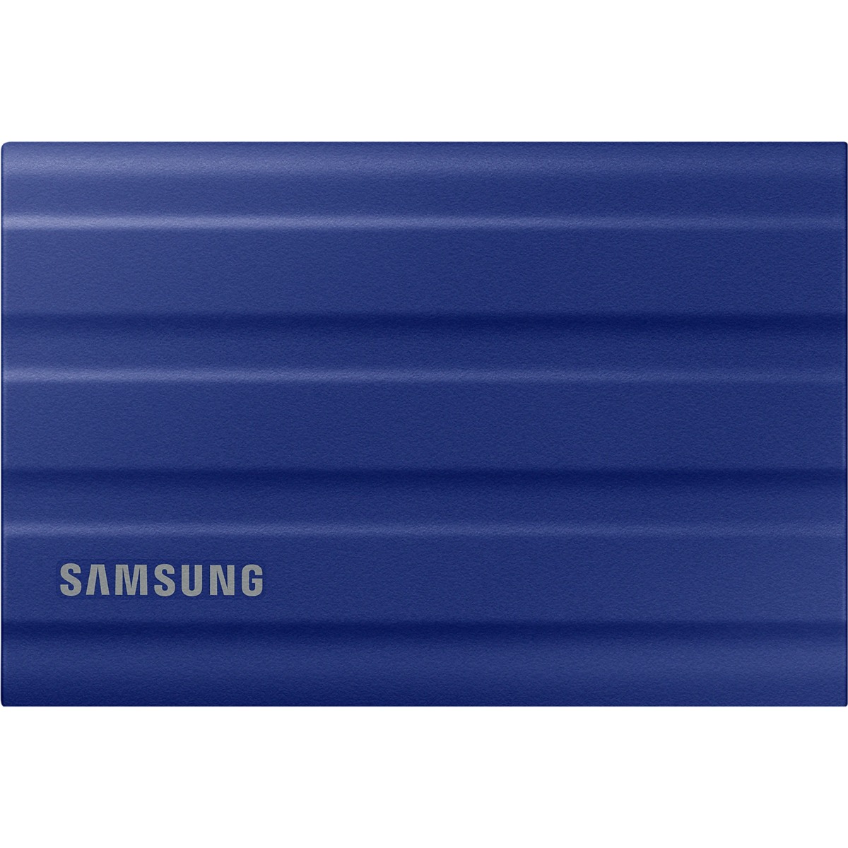 PORTABLE SSD T7 SHIELD BLUE 2TB USB 3.2