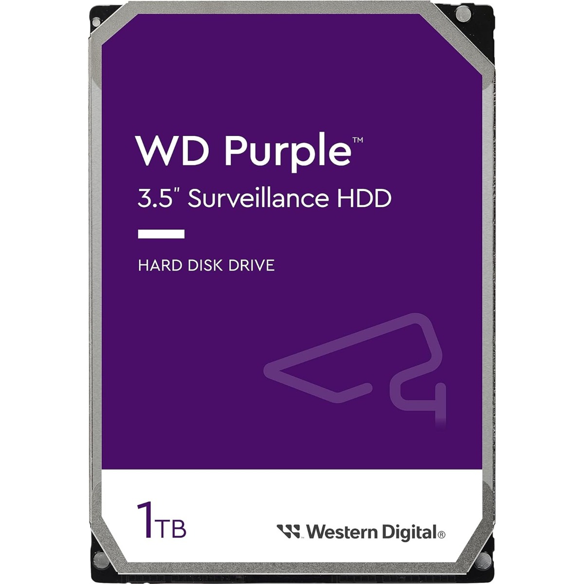 WD Purple SATA 3.5