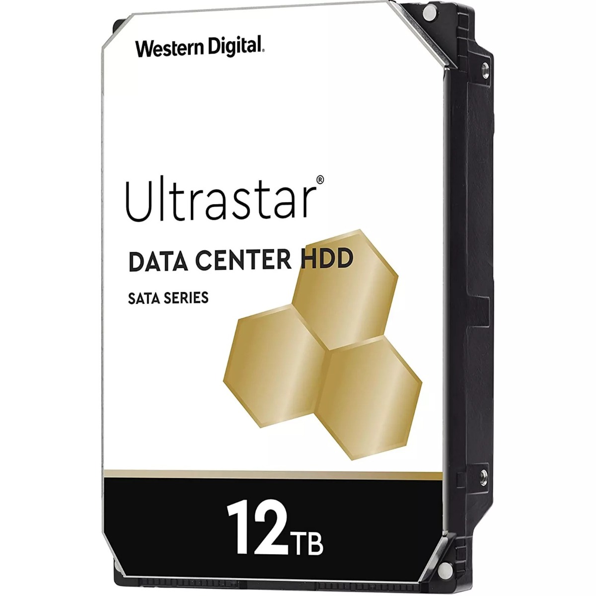 WD Ultrastar DC HC520 SATA 3.5