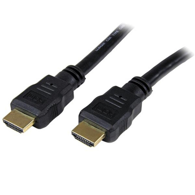 5 ft High Speed HDMI Cable - HDMI - M/M