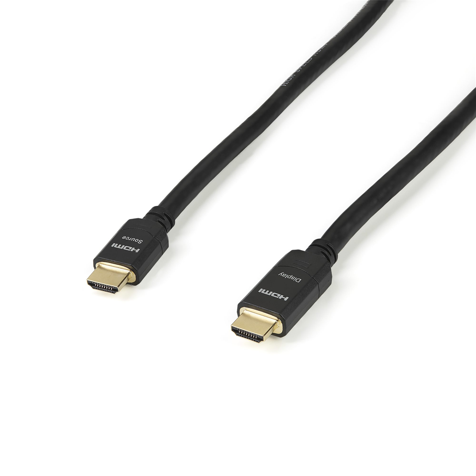 20M 65FT ACTIVE HDMI CABLE M/M