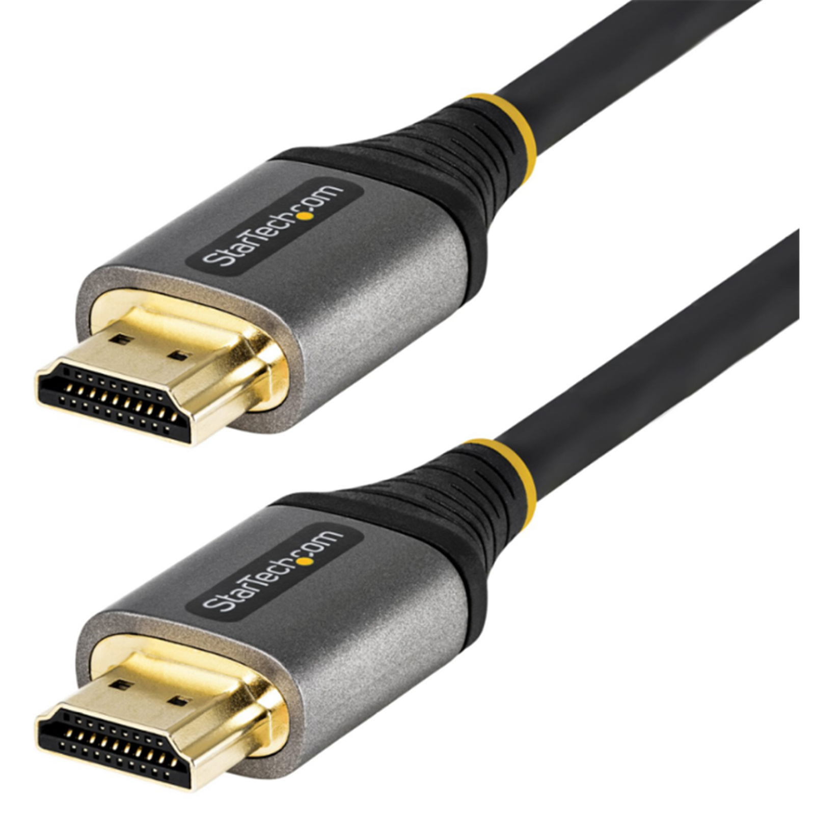 12ft/4m Certified HDMI 2.1 Cable - 8K/4K