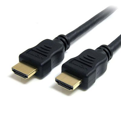 2m High Speed HDMI Cable w/ Ethernet