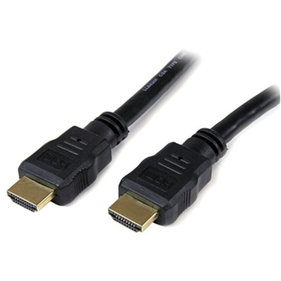 StarTech 5m (16.4ft) HDMI Cable - 4K High Speed HDMI Cable with Ethernet - UHD 4K 30Hz Video - HDMI 