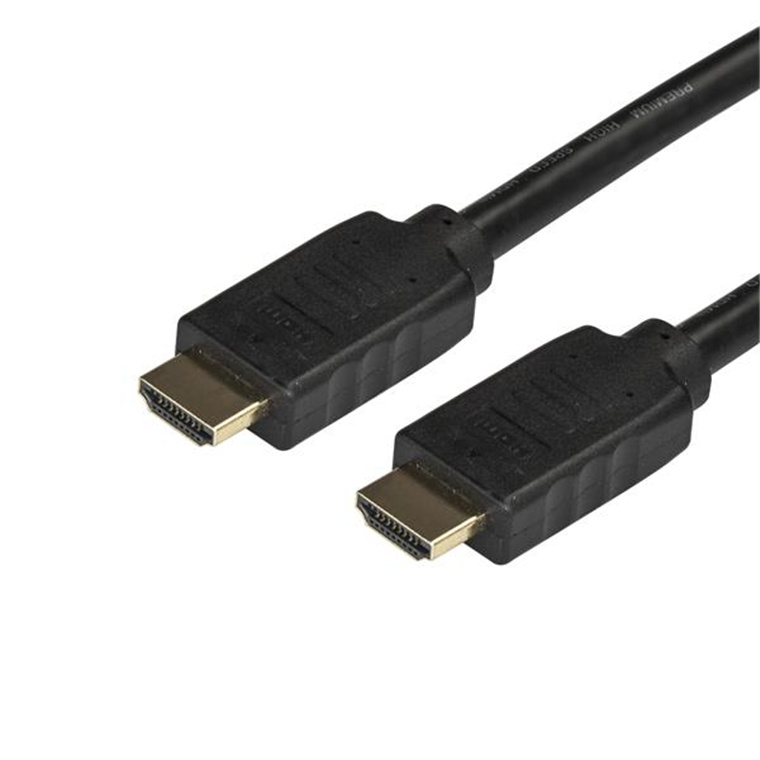 7m 23 ft 4K HDMI Cable - Premium HDMI