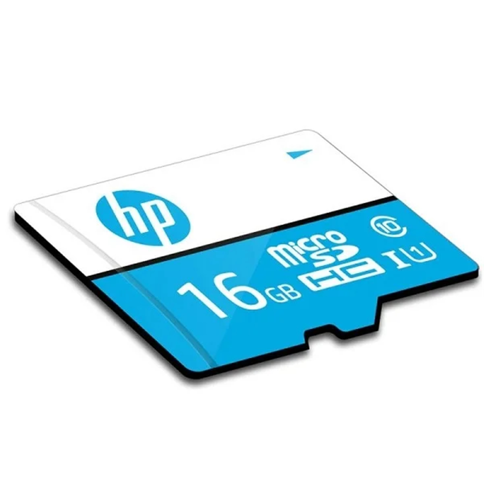 HP MicroSD U1 16GB