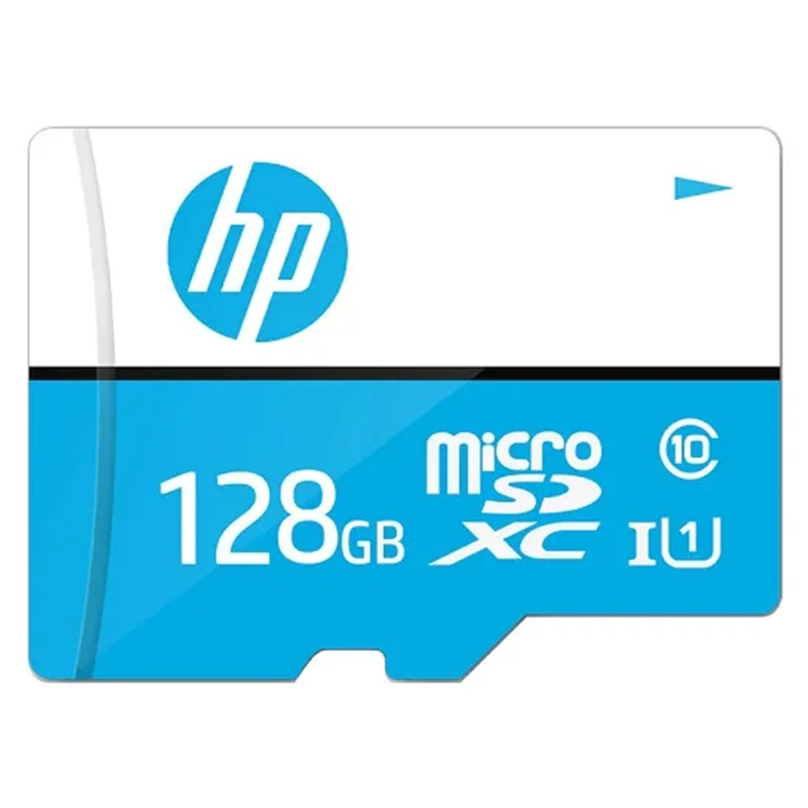 HP MicroSD U1 128GB