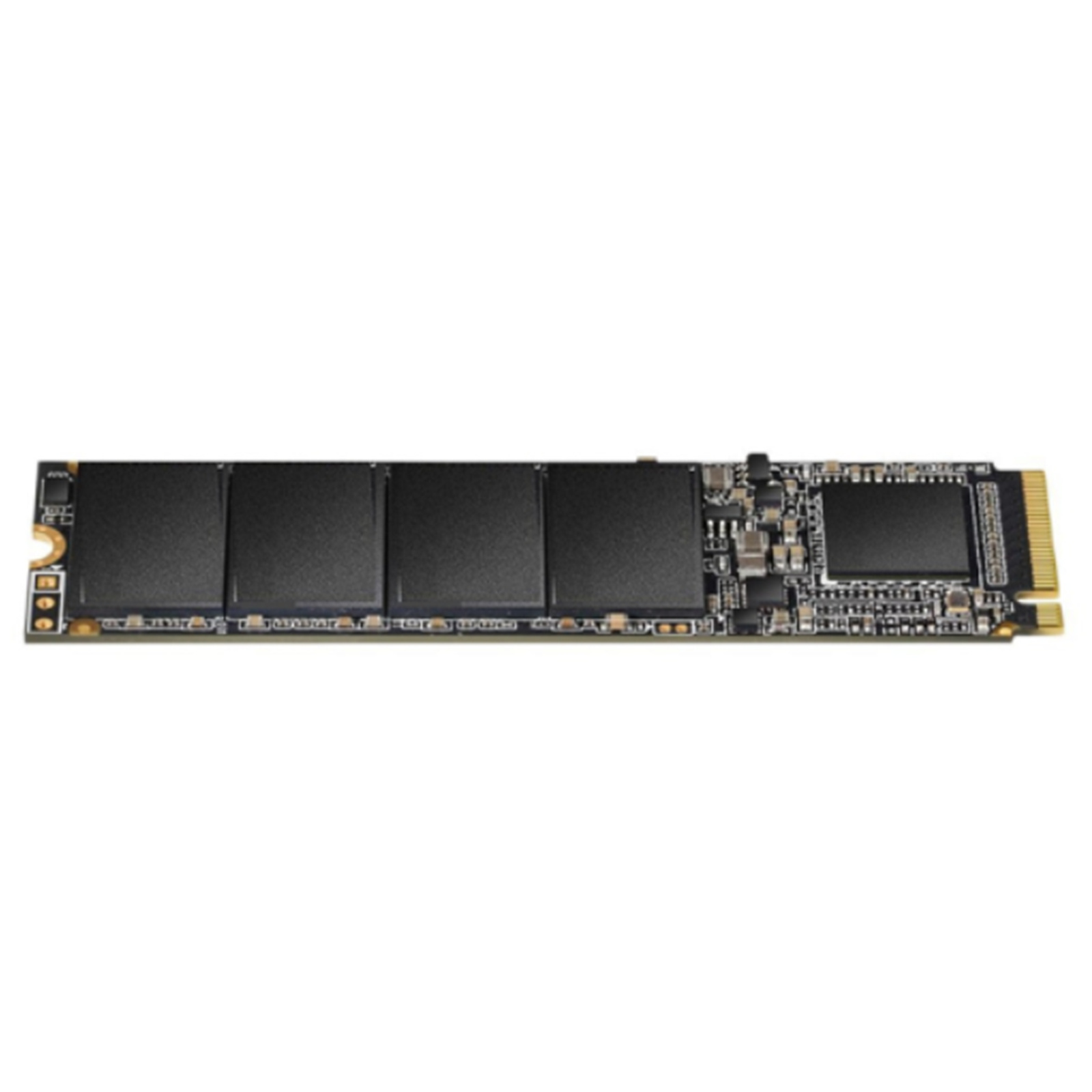 HP 256GB M.2 NVMe Internal SSD 2280