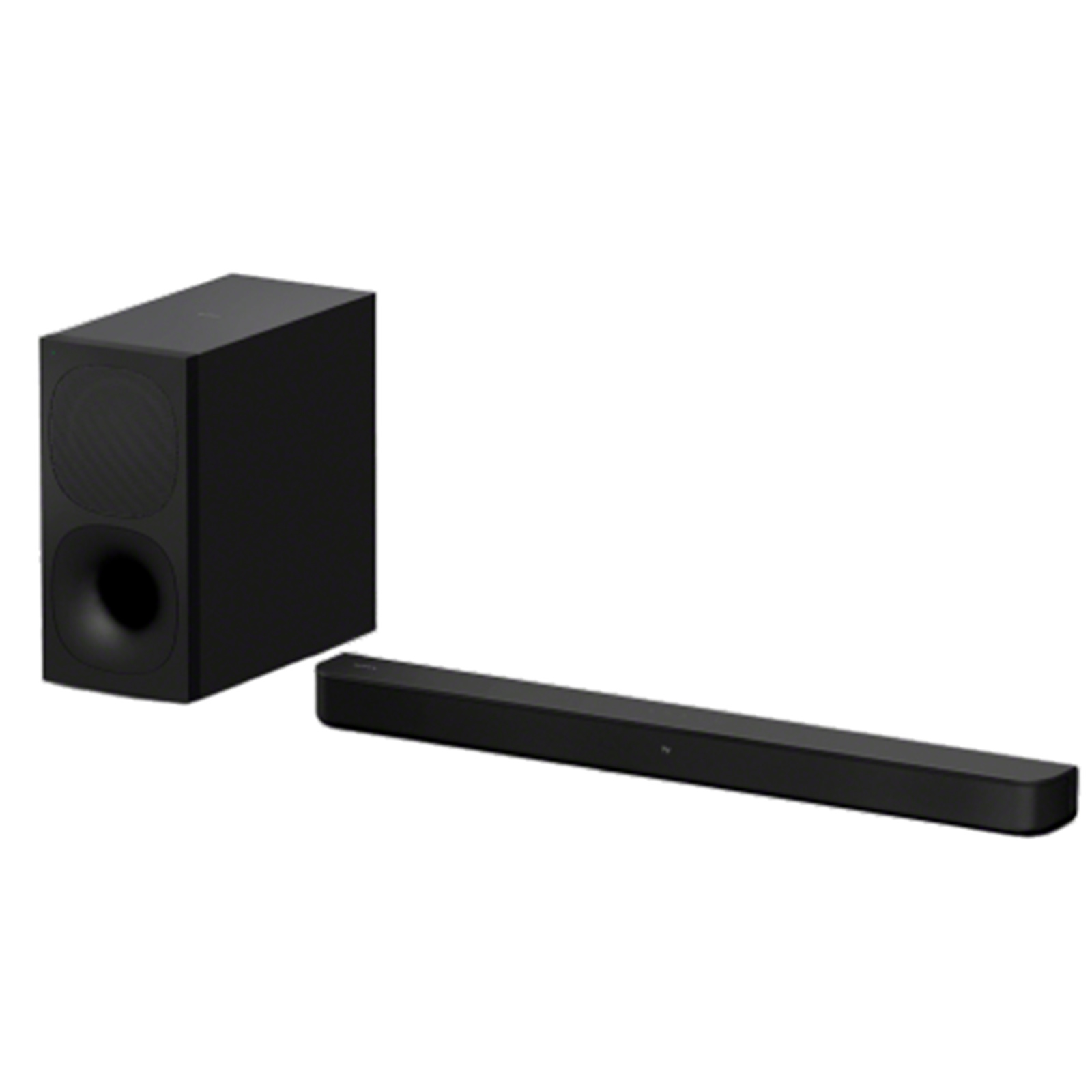 Sony HT-S400 330W 2.1 channel Soundbar with powerful wireless subwoofer - HDMI ARC + Optical + Bluetooth