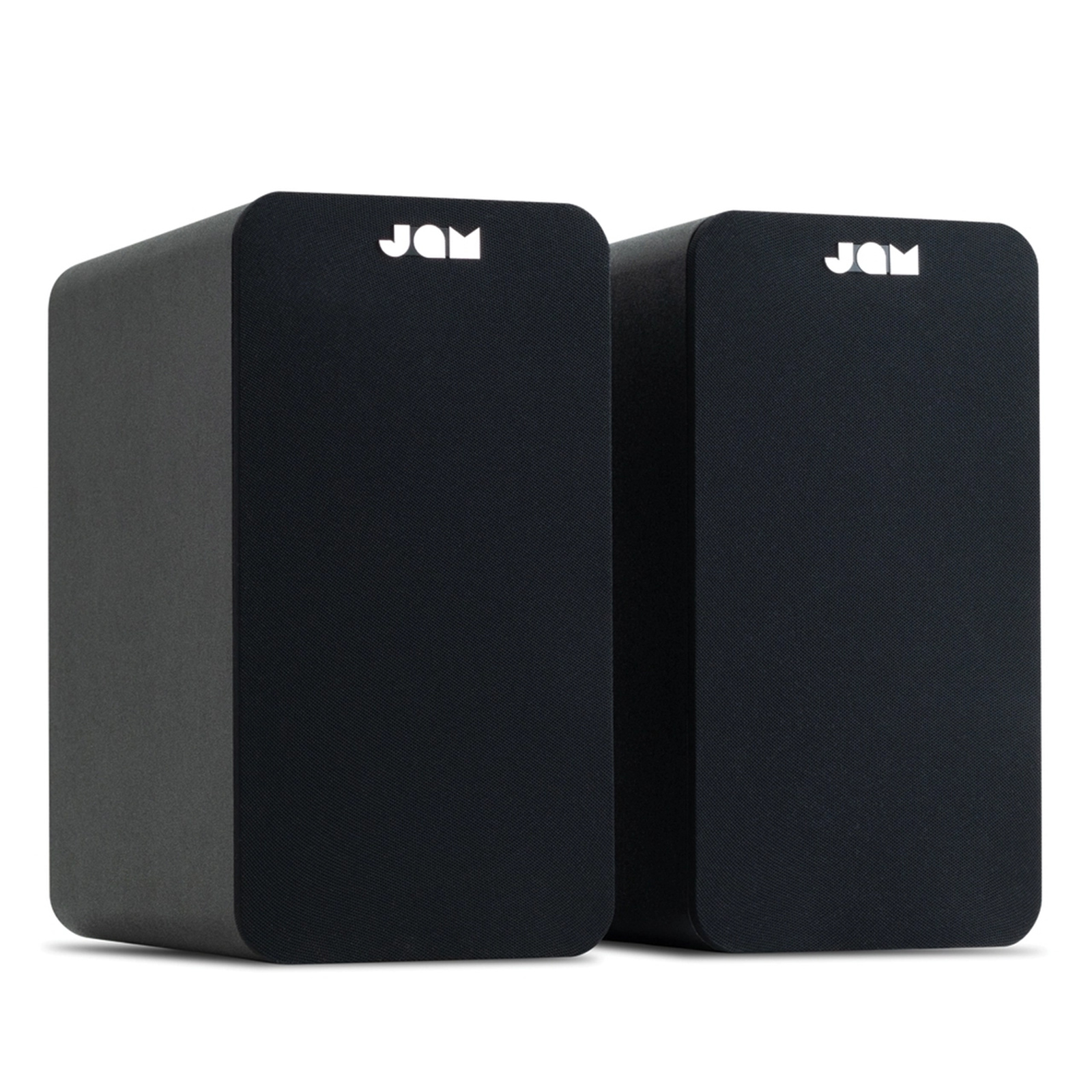Jam Audio Wireless Bookshelf Speakers - 4