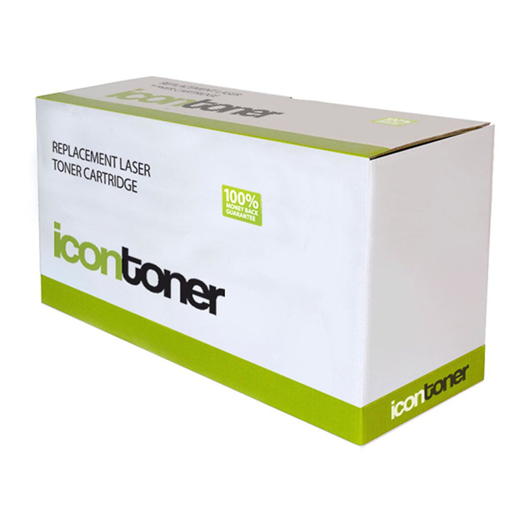 Icon Fresh Print Compatible HP ICF287x Black Toner Cartridge                                        