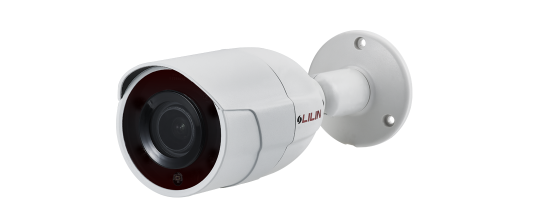 Lilin P5R8852E2 5MP D&N 2.8mm IR30M IP67 Bullet