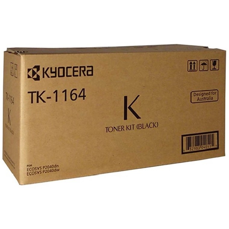 Kyocera TK1164 Toner Kit