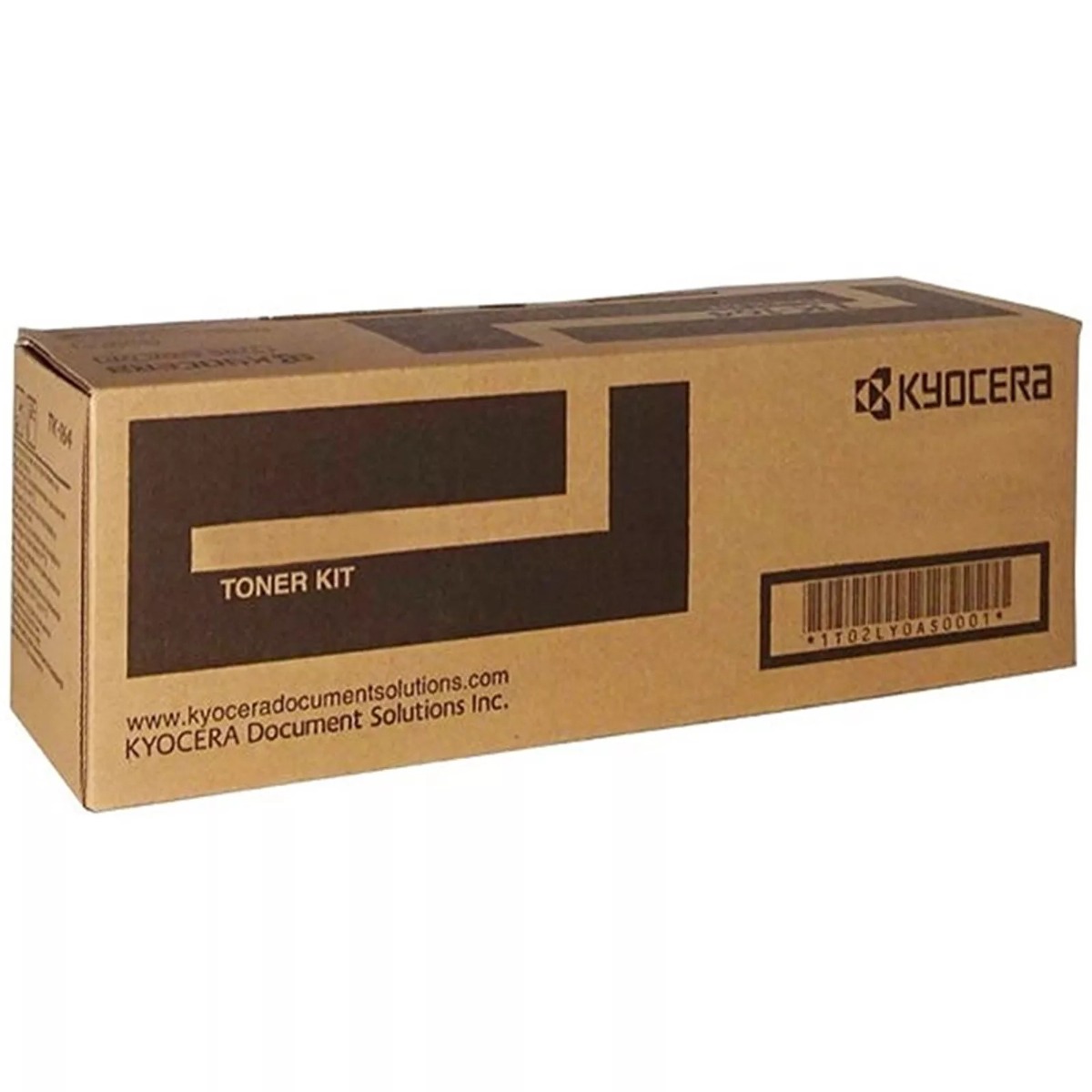 Kyocera TK5164 Black Toner