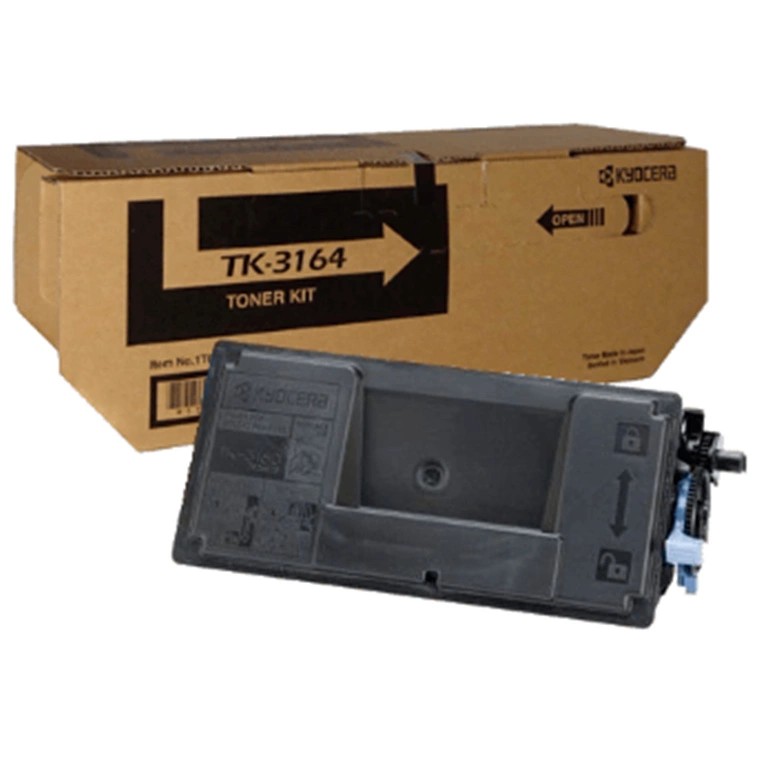 Kyocera TK3164 Toner Kit