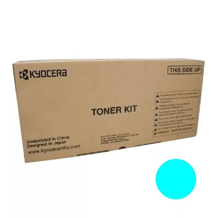 Kyocera TK5234 Cyan Toner