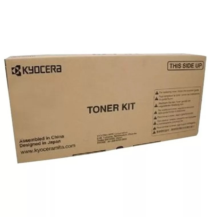 Kyocera TK5284 Black Toner