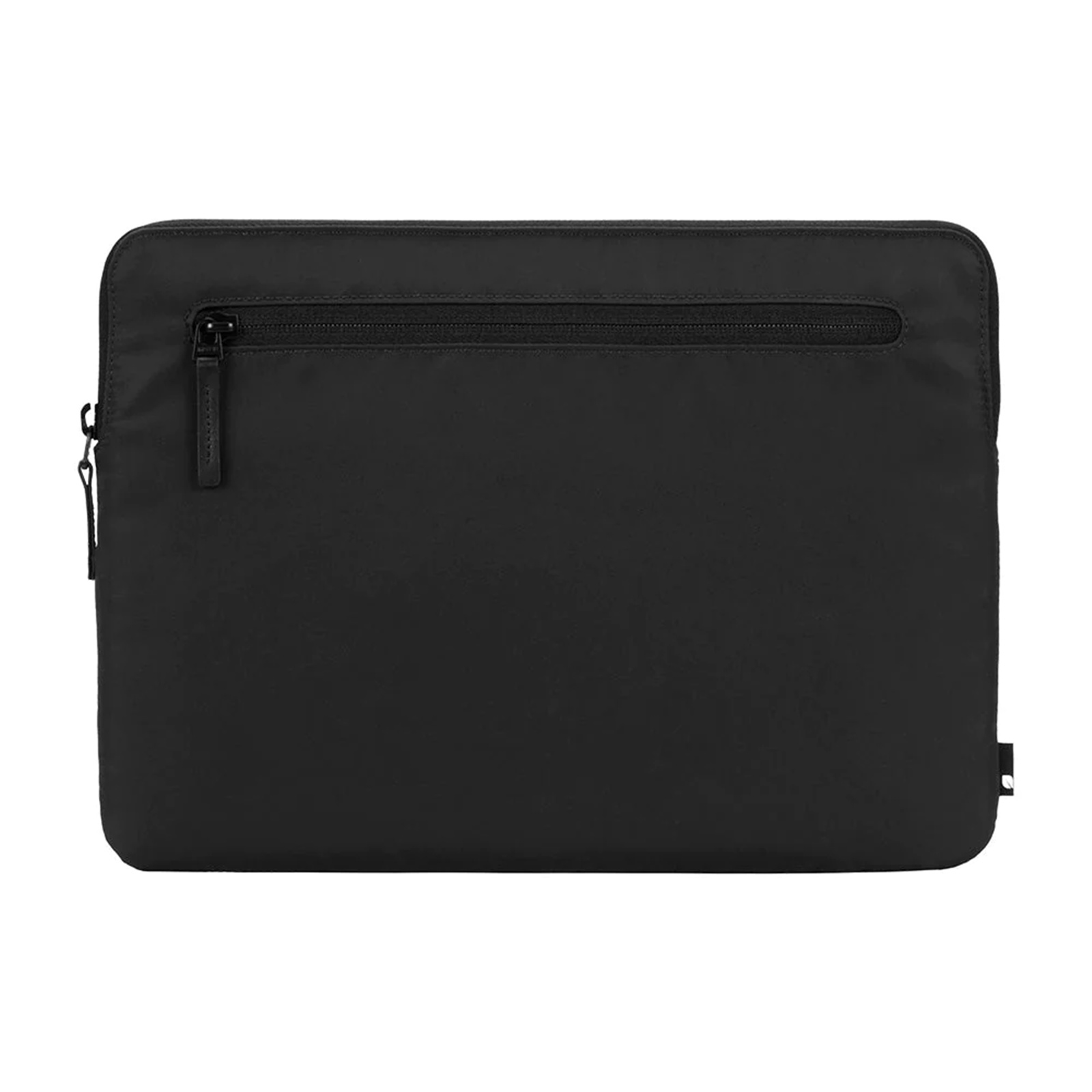 Incase Flight Nylon Laptop Compact Sleeve - Black - Designed For 13-inch MacBook Air 2018-2022 / Macbook Pro