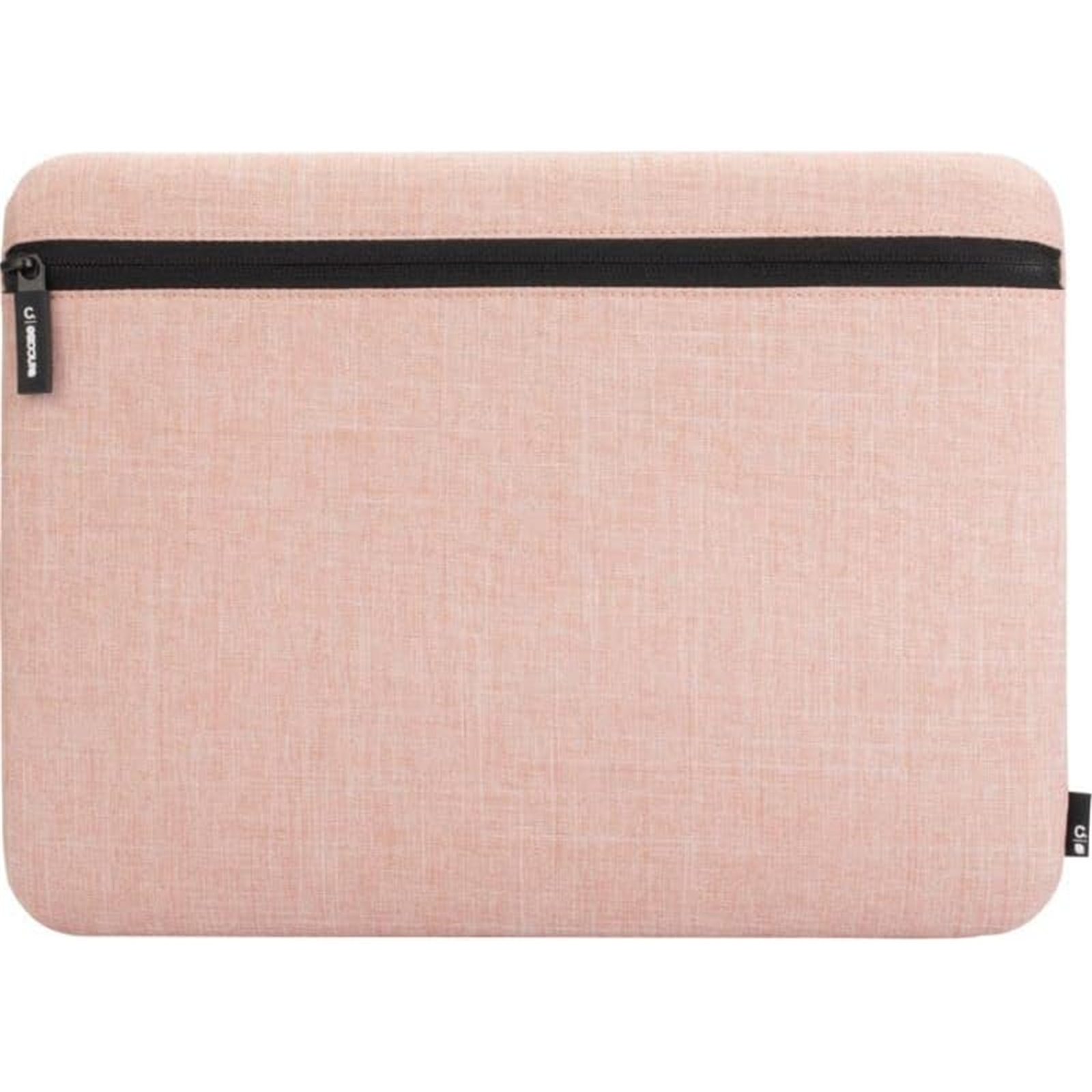 Incase Carry Zip Laptop Sleeve - Universal For 15/16inch Laptop - Blush Pink