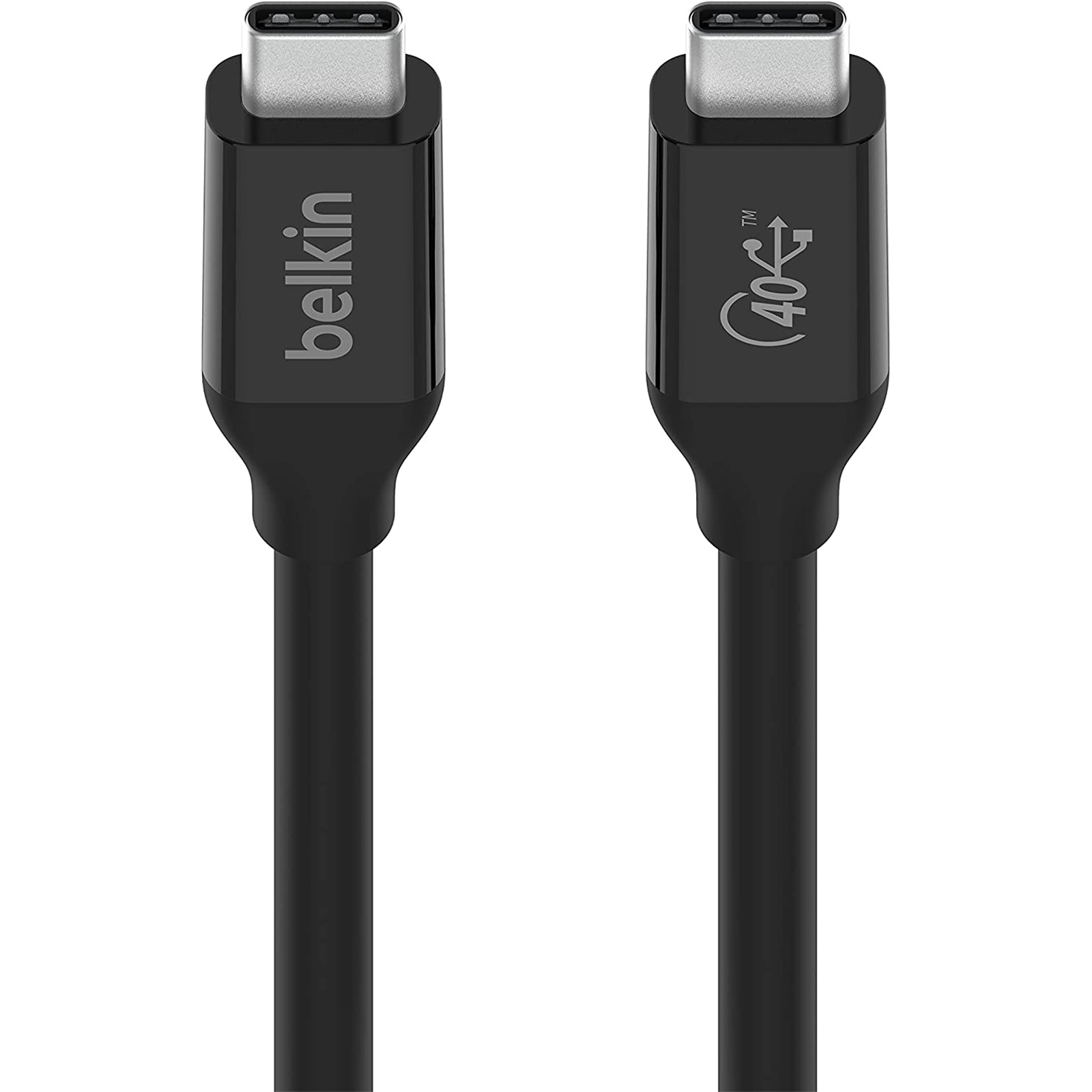Belkin USB 4.0 Cable (USB-C to USB-C) (B