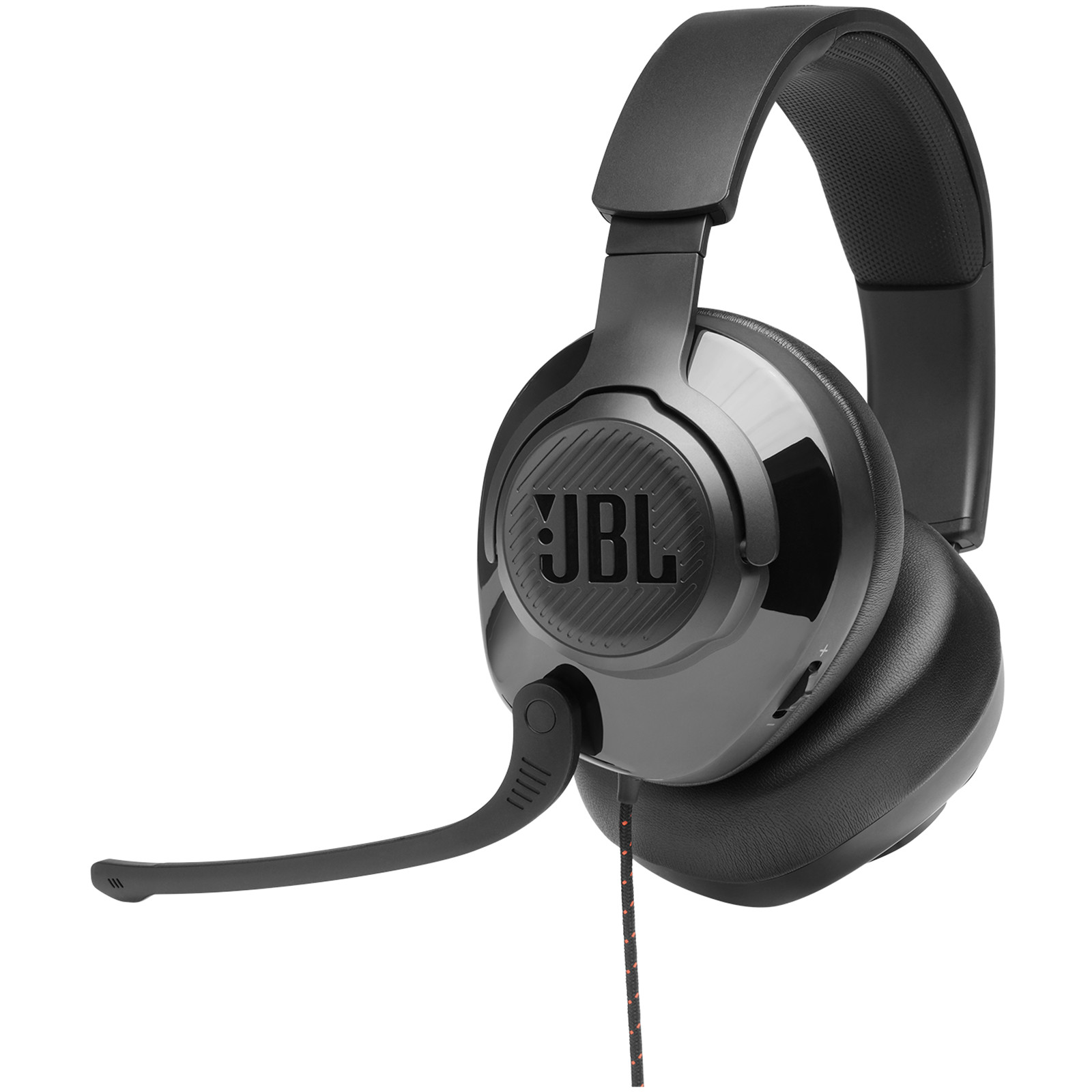 JBL QUANTUM 200 Stereo PC Gaming Headset                                                            