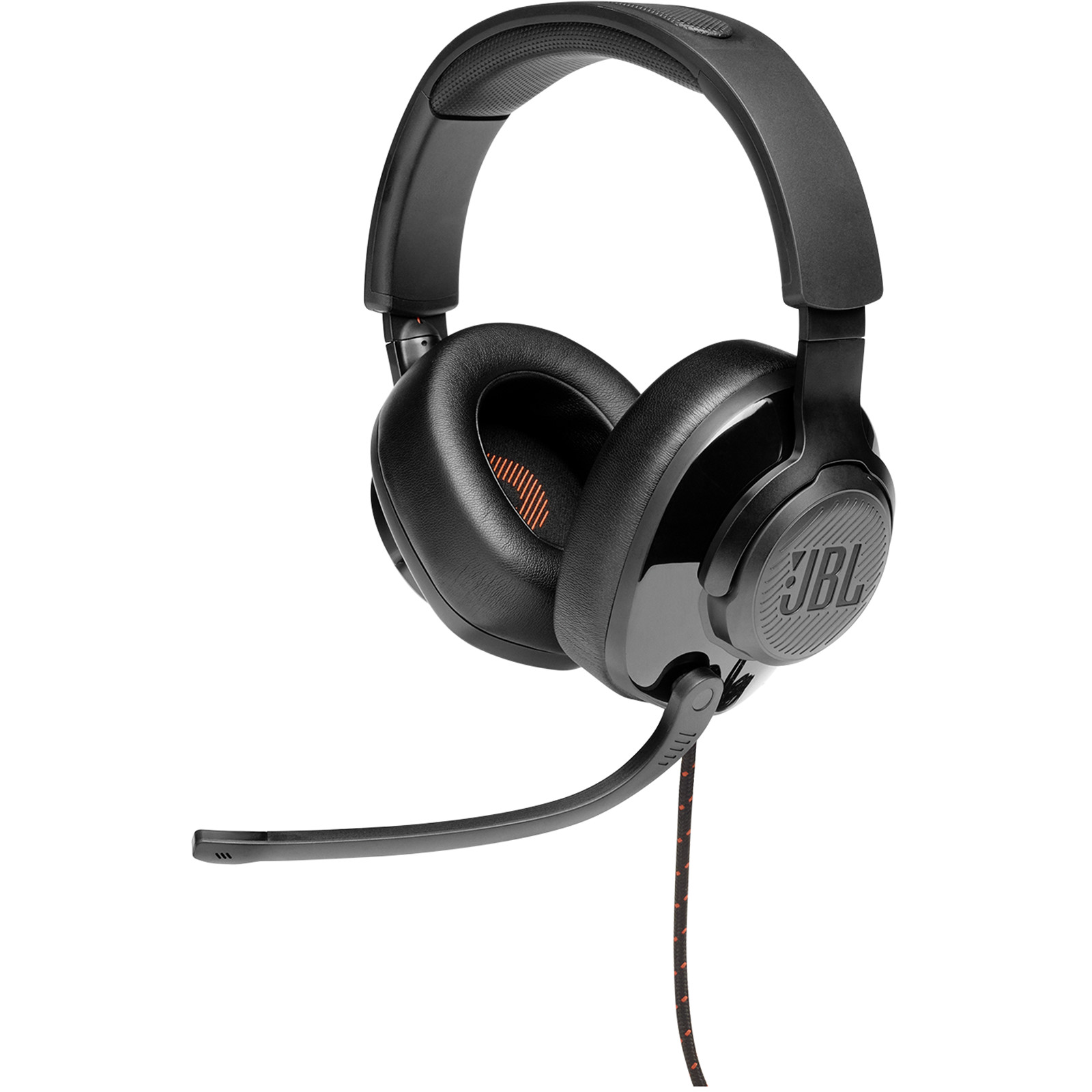 JBL QUANTUM 300 USB PC Gaming Headset                                                               