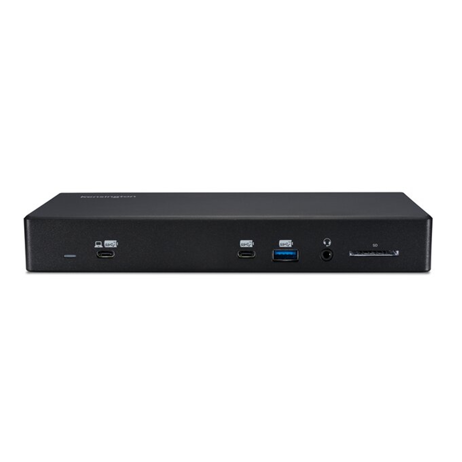 Kensington SD4850P USB-C Triple 4K Docking Station support 100w Power Delivery, DP1.4 x2, HDMI2.0   