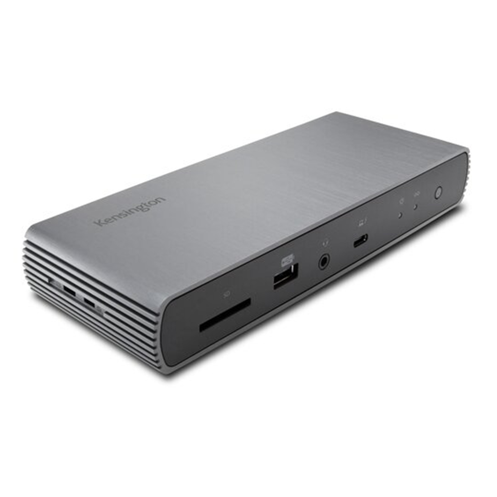 Kensington SD5700T Thunderbolt 4 Dual 4K Docking Station support 90W Power Deliver, Thunderbolt4 x4,