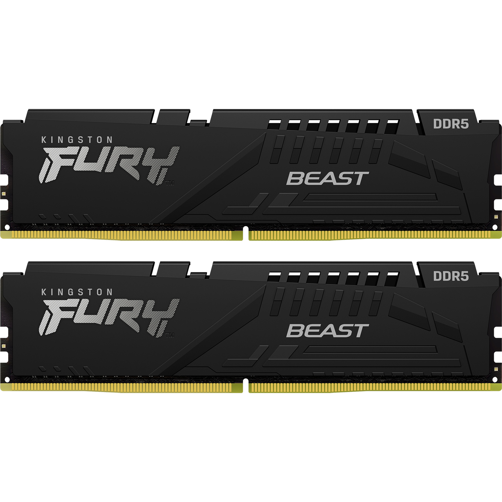 32GB DDR5-5600MHz CL40 DIMM (Kit of 2)