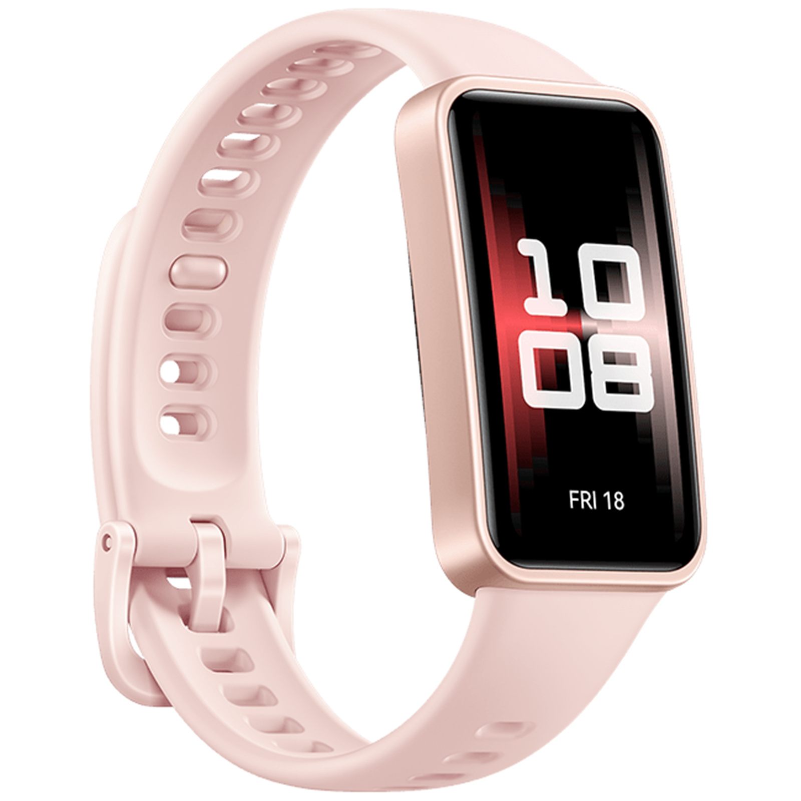 Huawei Band 9 Fitness Tracker - Charm Pink - 1.47