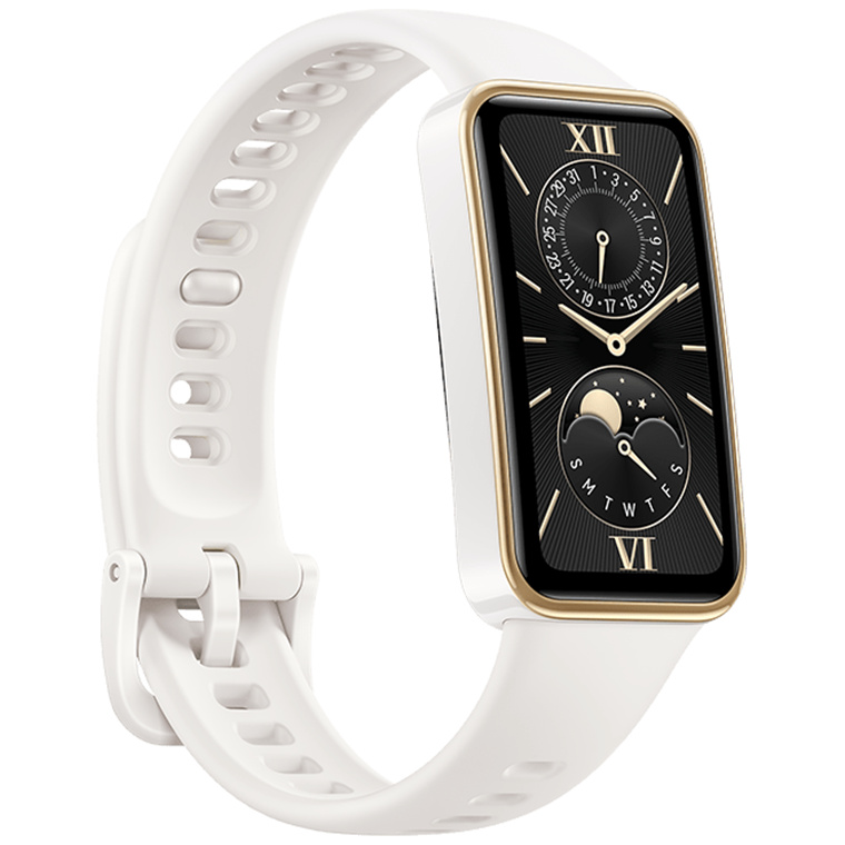 Huawei Band 9 Fitness Tracker - White - 1.47