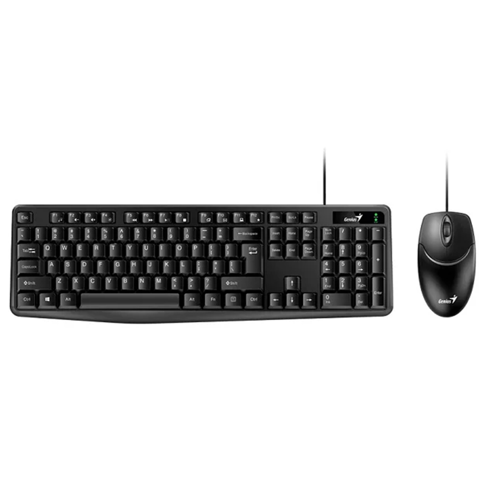 Genius KM-170 USB Desktop Kit
