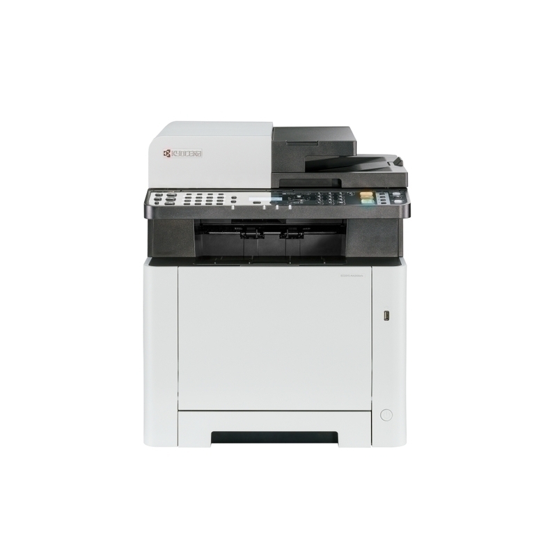 Kyocera ECOSYS MA2100CFX A4 Colour Laser MFP