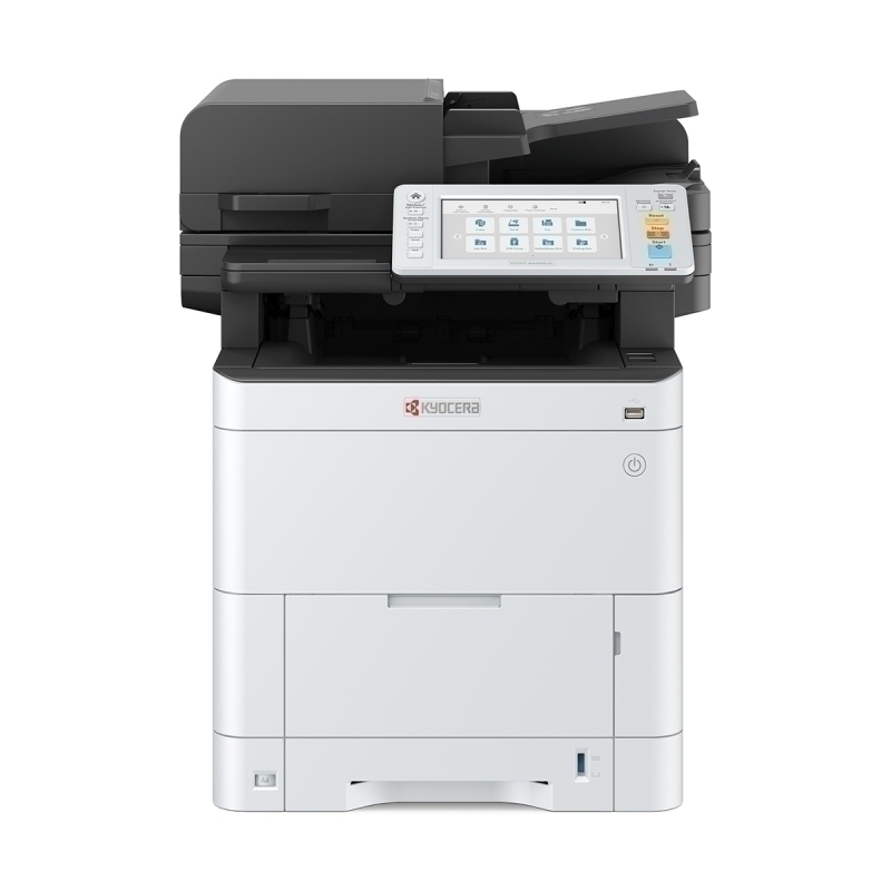 Kyocera ECOSYS MA4000cifx 40ppm Colour Laser MFP